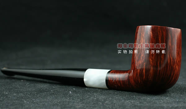 丹麦史丹威Stanwell石楠木烟斗|5件套hypnotic-51-2