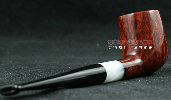 丹麦史丹威Stanwell石楠木烟斗|5件套hypnotic-51-3