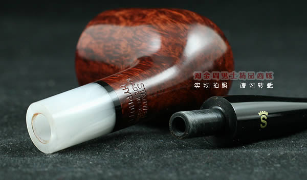 丹麦史丹威Stanwell石楠木烟斗|5件套hypnotic-51-7