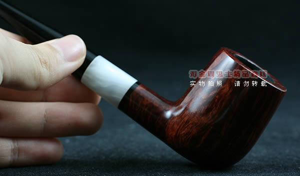 丹麦史丹威Stanwell石楠木烟斗|5件套hypnotic-51-8