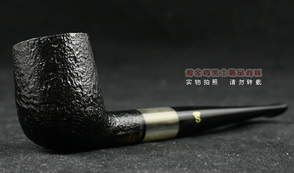 丹麦史丹威Stanwell石楠木烟斗|5件套hypnotic粗面52-1