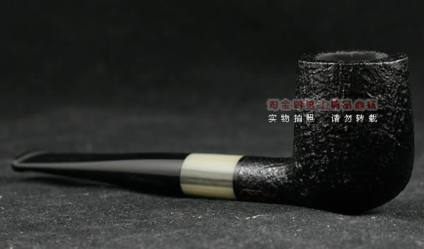 丹麦史丹威Stanwell石楠木烟斗|5件套hypnotic粗面52-2