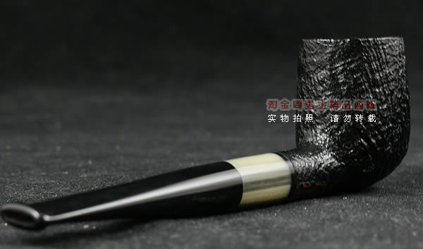 丹麦史丹威Stanwell石楠木烟斗|5件套hypnotic粗面52-3