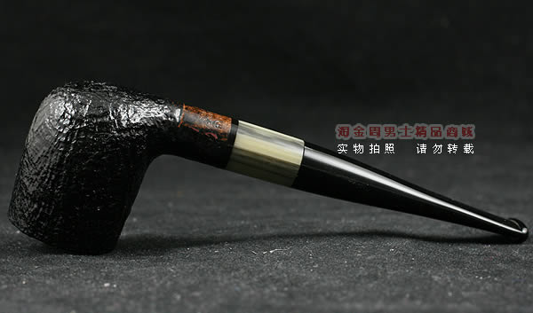 丹麦史丹威Stanwell石楠木烟斗|5件套hypnotic粗面52-4