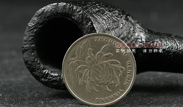 丹麦史丹威Stanwell石楠木烟斗|5件套hypnotic粗面52-5