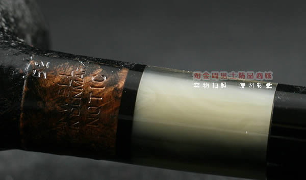 丹麦史丹威Stanwell石楠木烟斗|5件套hypnotic粗面52-6