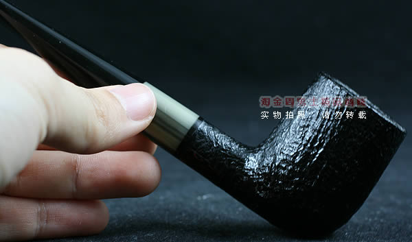 丹麦史丹威Stanwell石楠木烟斗|5件套hypnotic粗面52-8