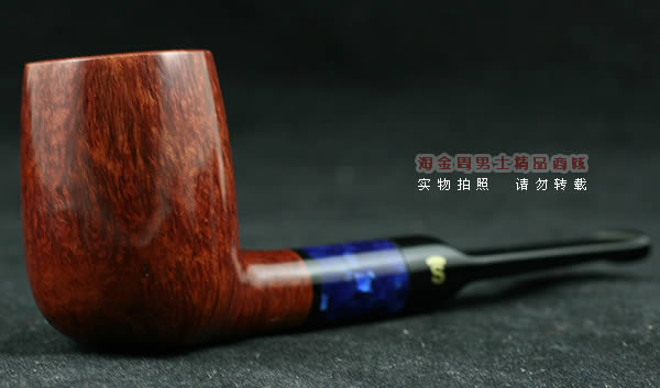 丹麦史丹威Stanwell石楠木烟斗|5件套hypnotic-54-1