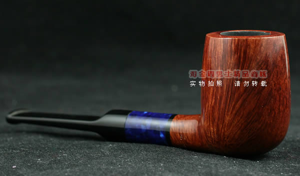 丹麦史丹威Stanwell石楠木烟斗|5件套hypnotic-54-2