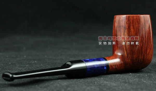 丹麦史丹威Stanwell石楠木烟斗|5件套hypnotic-54-3