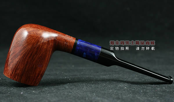 丹麦史丹威Stanwell石楠木烟斗|5件套hypnotic-54-4