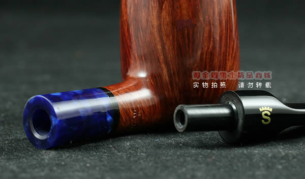 丹麦史丹威Stanwell石楠木烟斗|5件套hypnotic-54-7