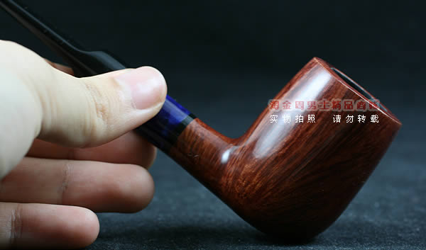 丹麦史丹威Stanwell石楠木烟斗|5件套hypnotic-54-8