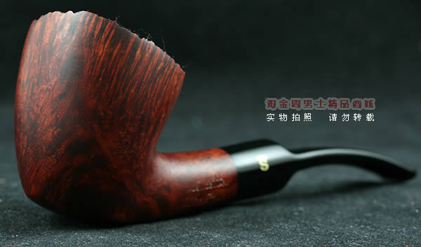 丹麦史丹威Stanwell石楠木烟斗|5件套Silike Brun 63-1