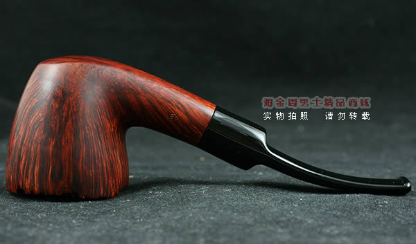 丹麦史丹威Stanwell石楠木烟斗|5件套Silike Brun 63-4