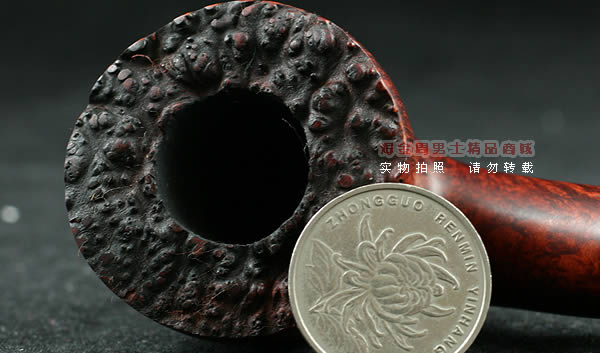 丹麦史丹威Stanwell石楠木烟斗|5件套Silike Brun 63-5