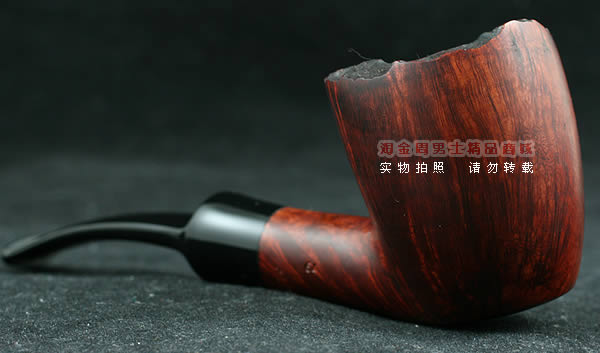 丹麦史丹威Stanwell石楠木烟斗|5件套Silike Brun 64-2