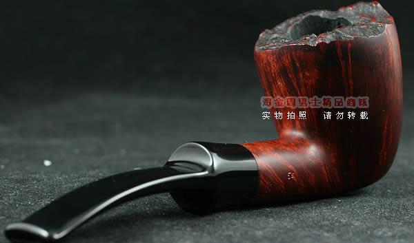 丹麦史丹威Stanwell石楠木烟斗|5件套Silike Brun 64-3