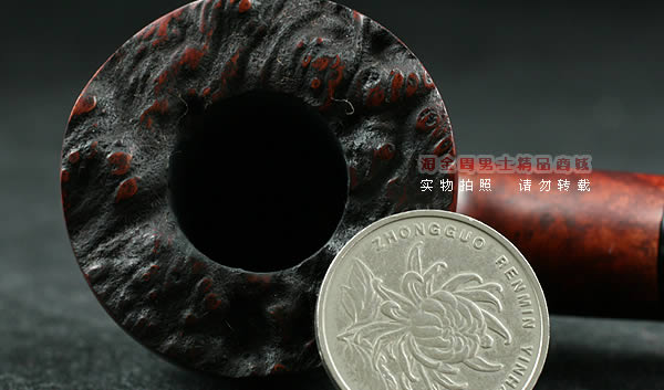 丹麦史丹威Stanwell石楠木烟斗|5件套Silike Brun 64-6