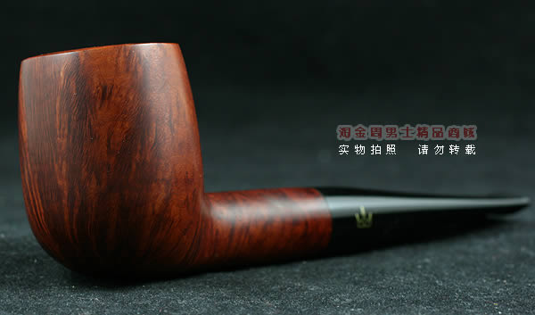 丹麦史丹威Stanwell石楠木烟斗|5件套Royal Danish 88-1