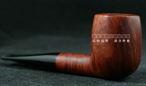 丹麦史丹威Stanwell石楠木烟斗|5件套Royal Danish 88-2