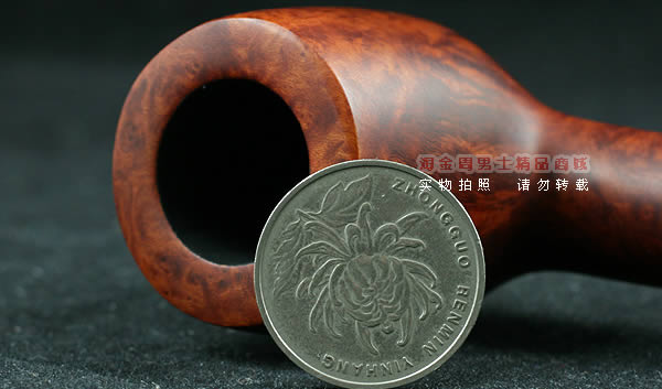 丹麦史丹威Stanwell石楠木烟斗|5件套Royal Danish 88-5