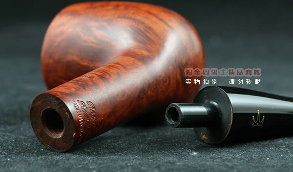 丹麦史丹威Stanwell石楠木烟斗|5件套Royal Danish 88-8