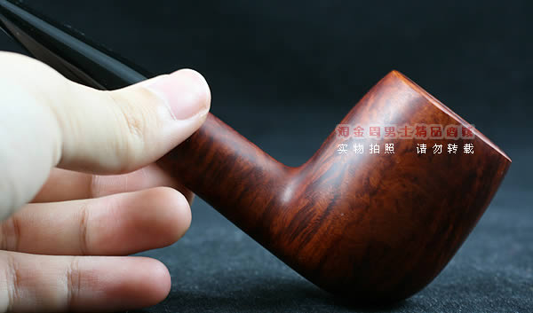 丹麦史丹威Stanwell石楠木烟斗|5件套Royal Danish 88-9