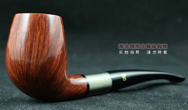 丹麦史丹威Stanwell石楠木烟斗|5件套hypnotic-139-1