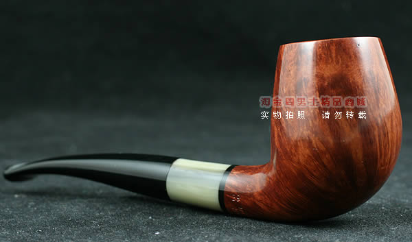 丹麦史丹威Stanwell石楠木烟斗|5件套hypnotic-139-2