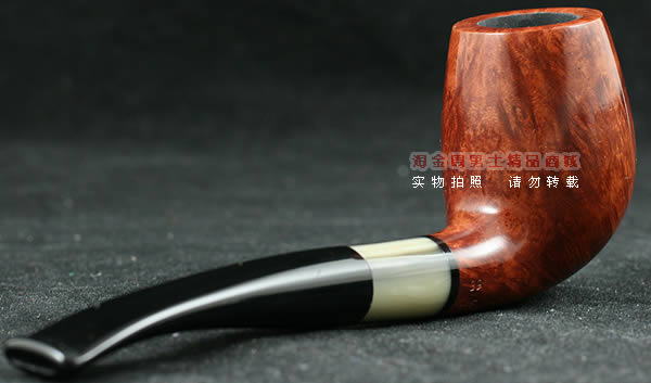 丹麦史丹威Stanwell石楠木烟斗|5件套hypnotic-139-3