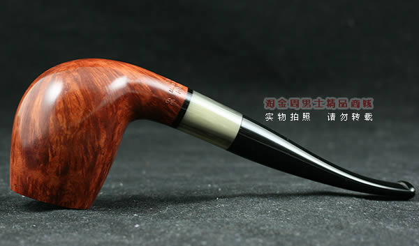 丹麦史丹威Stanwell石楠木烟斗|5件套hypnotic-139-4