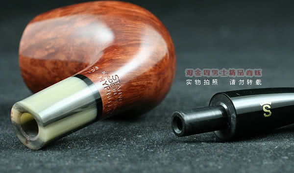 丹麦史丹威Stanwell石楠木烟斗|5件套hypnotic-139-7