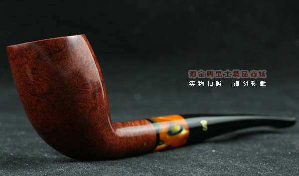 丹麦史丹威Stanwell石楠木烟斗|5件套hypnotic-139B-1