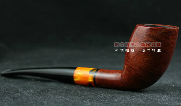 丹麦史丹威Stanwell石楠木烟斗|5件套hypnotic-139B-2