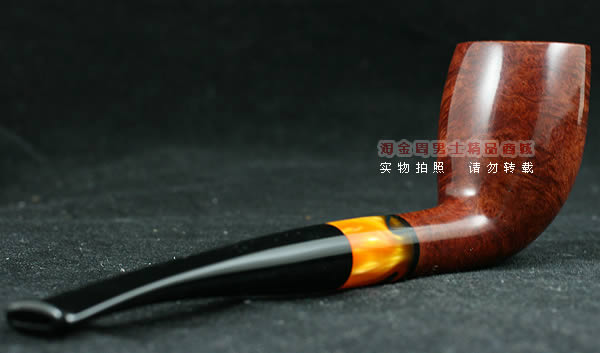 丹麦史丹威Stanwell石楠木烟斗|5件套hypnotic-139B-3