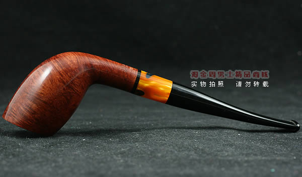 丹麦史丹威Stanwell石楠木烟斗|5件套hypnotic-139B-4