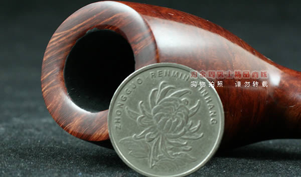 丹麦史丹威Stanwell石楠木烟斗|5件套hypnotic-139B-5