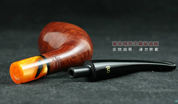 丹麦史丹威Stanwell石楠木烟斗|5件套hypnotic-139B-7