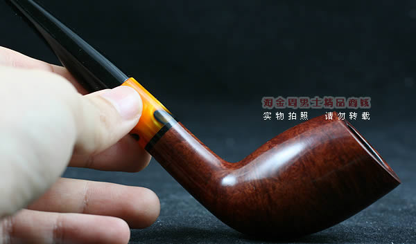 丹麦史丹威Stanwell石楠木烟斗|5件套hypnotic-139B-8