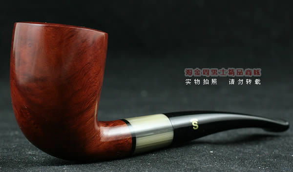 丹麦史丹威Stanwell石楠木烟斗|5件套hypnotic-140-1