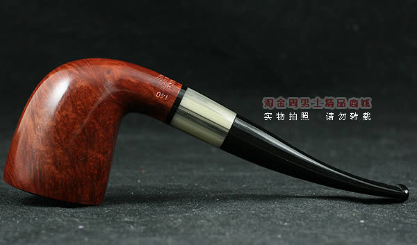 丹麦史丹威Stanwell石楠木烟斗|5件套hypnotic-140-4