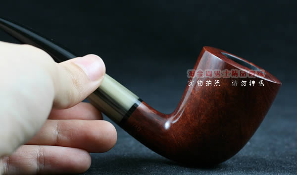 丹麦史丹威Stanwell石楠木烟斗|5件套hypnotic-140-8