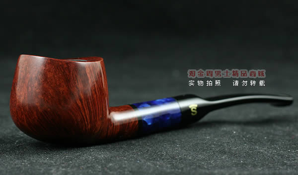 丹麦史丹威Stanwell石楠木烟斗|5件套hypnotic-242-1