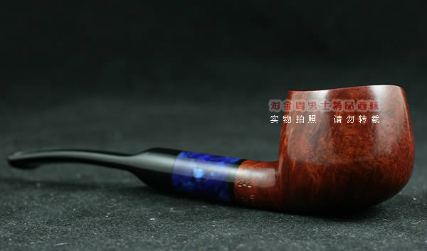 丹麦史丹威Stanwell石楠木烟斗|5件套hypnotic-242-2