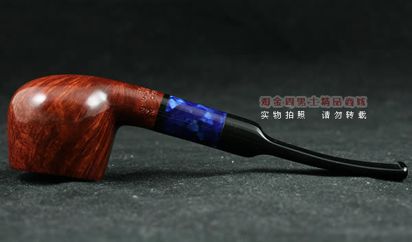 丹麦史丹威Stanwell石楠木烟斗|5件套hypnotic-242-4