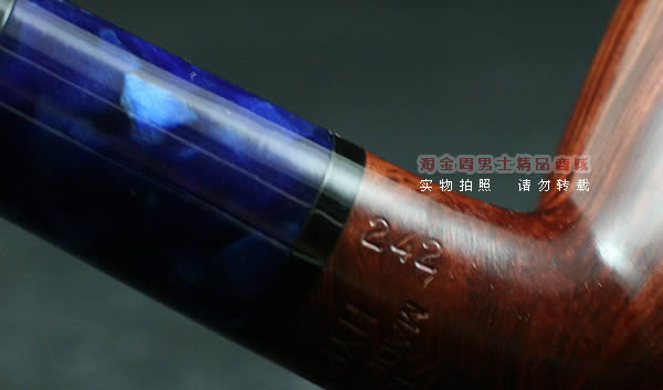 丹麦史丹威Stanwell石楠木烟斗|5件套hypnotic-242-6