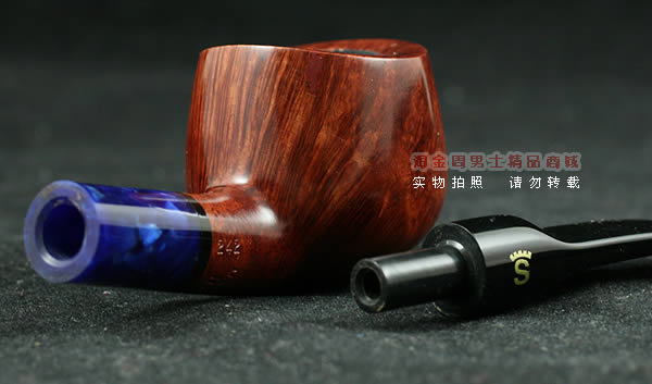 丹麦史丹威Stanwell石楠木烟斗|5件套hypnotic-242-7