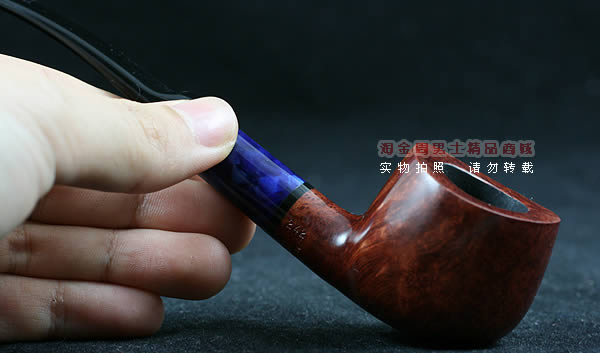 丹麦史丹威Stanwell石楠木烟斗|5件套hypnotic-242-8