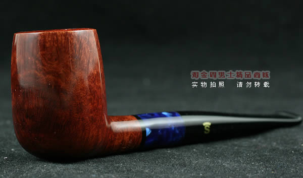 丹麦史丹威Stanwell石楠木烟斗|5件套hypnotic-52-1